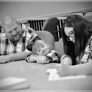 Meet your Posher, Daniel